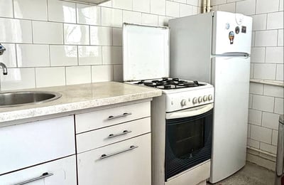 Vermietung einer komfortablen 1-Zimmer-Wohnung, 6. Bezirk, Bukarest, Rumänien